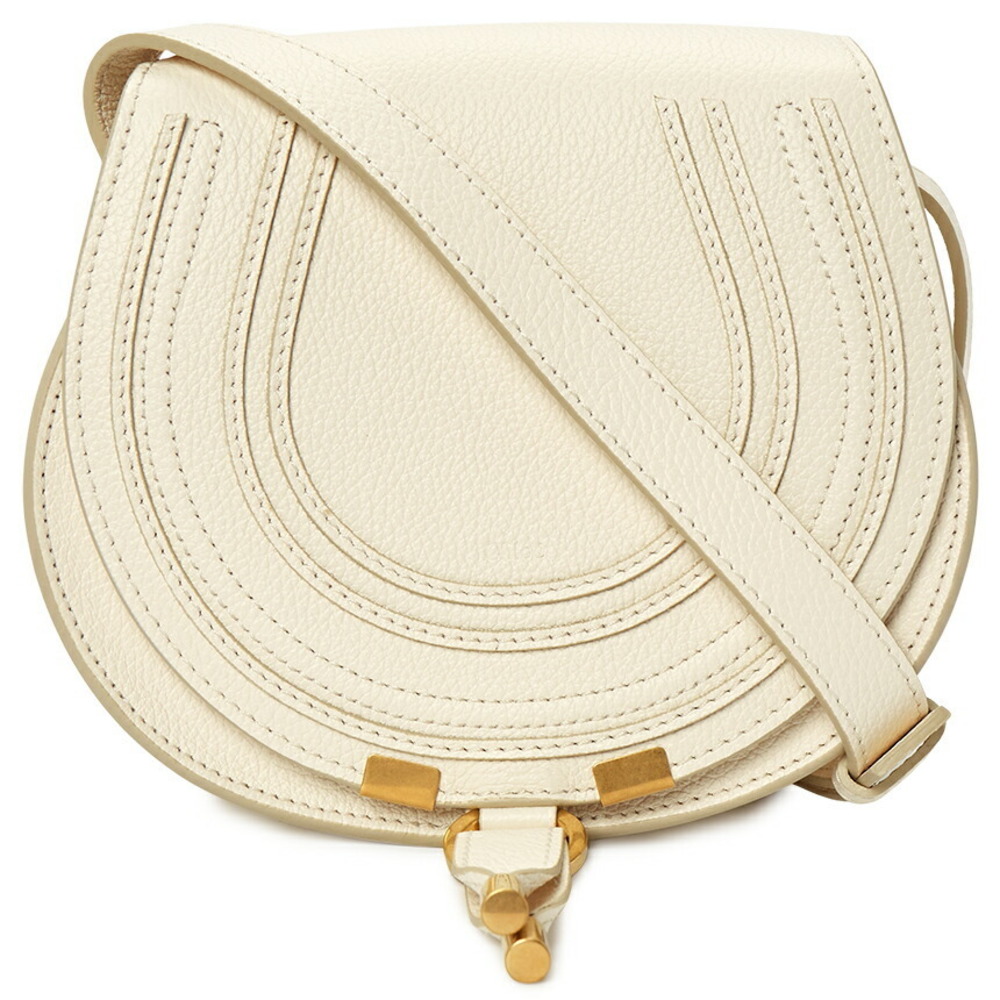 Chloe Mercy Saddle Bag